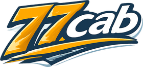77cab লোগো